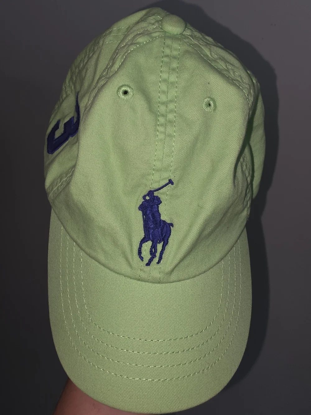 Polo Raplh Lauren Kids Hat